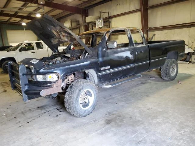 Photo 0 VIN: 3B7KF23C8SM142430 - DODGE RAM 2500 