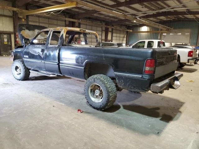 Photo 1 VIN: 3B7KF23C8SM142430 - DODGE RAM 2500 