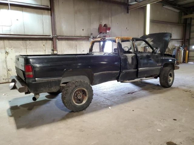 Photo 2 VIN: 3B7KF23C8SM142430 - DODGE RAM 2500 