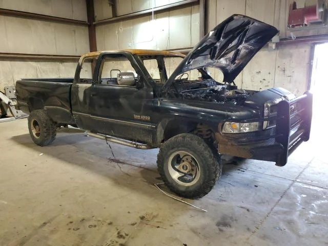 Photo 3 VIN: 3B7KF23C8SM142430 - DODGE RAM 2500 