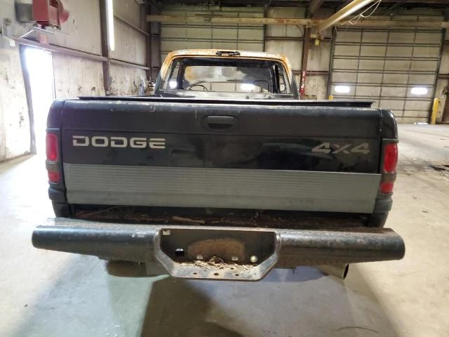 Photo 5 VIN: 3B7KF23C8SM142430 - DODGE RAM 2500 