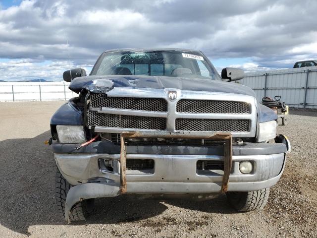 Photo 4 VIN: 3B7KF23C92M244111 - DODGE ALL MODELS 