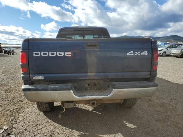 Photo 5 VIN: 3B7KF23C92M244111 - DODGE ALL MODELS 