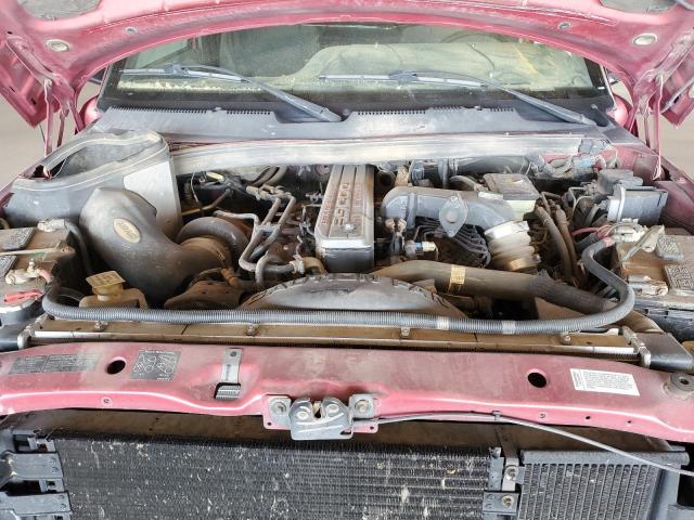 Photo 10 VIN: 3B7KF23D3VM519047 - DODGE RAM 2500 