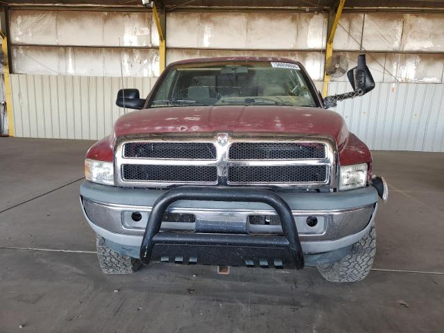 Photo 4 VIN: 3B7KF23D3VM519047 - DODGE RAM 2500 