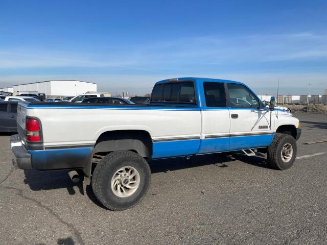 Photo 2 VIN: 3B7KF23D5VG799696 - DODGE ALL MODELS 