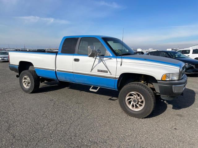 Photo 3 VIN: 3B7KF23D5VG799696 - DODGE ALL MODELS 