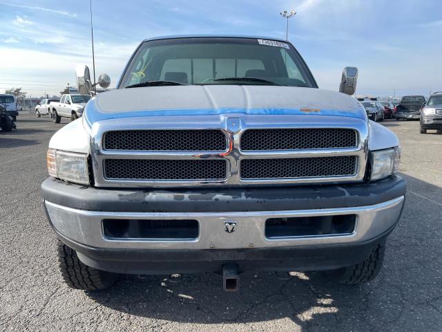 Photo 4 VIN: 3B7KF23D5VG799696 - DODGE ALL MODELS 