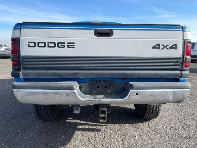 Photo 5 VIN: 3B7KF23D5VG799696 - DODGE ALL MODELS 