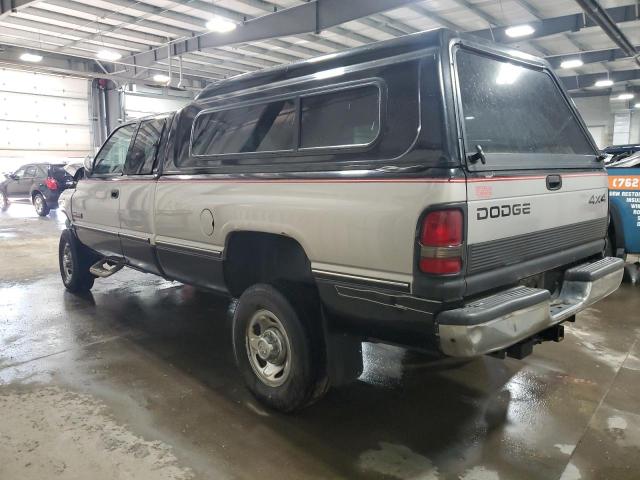 Photo 1 VIN: 3B7KF23D7VG816871 - DODGE RAM 2500 