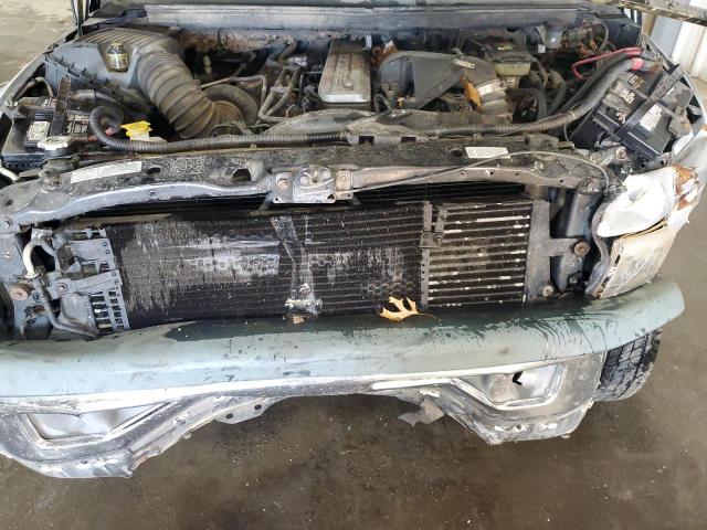 Photo 10 VIN: 3B7KF23D7VG816871 - DODGE RAM 2500 