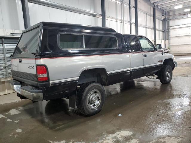 Photo 2 VIN: 3B7KF23D7VG816871 - DODGE RAM 2500 