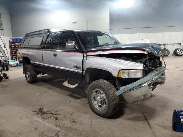 Photo 3 VIN: 3B7KF23D7VG816871 - DODGE RAM 2500 