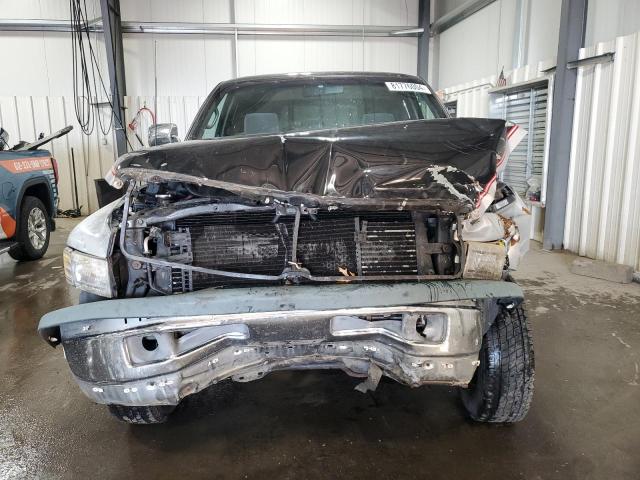 Photo 4 VIN: 3B7KF23D7VG816871 - DODGE RAM 2500 