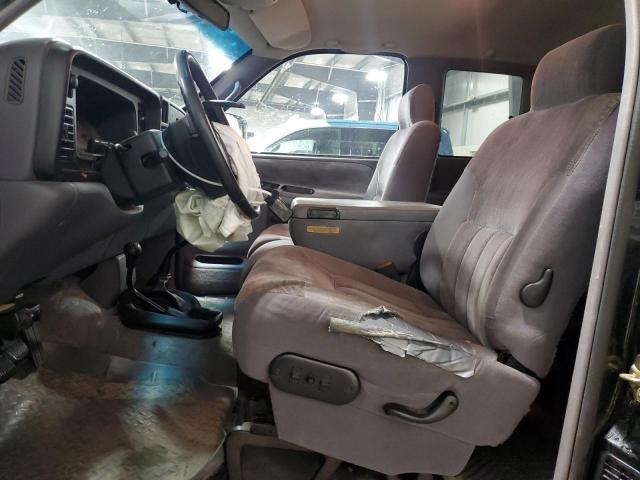 Photo 6 VIN: 3B7KF23D7VG816871 - DODGE RAM 2500 