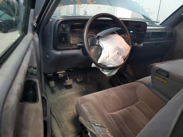 Photo 7 VIN: 3B7KF23D7VG816871 - DODGE RAM 2500 