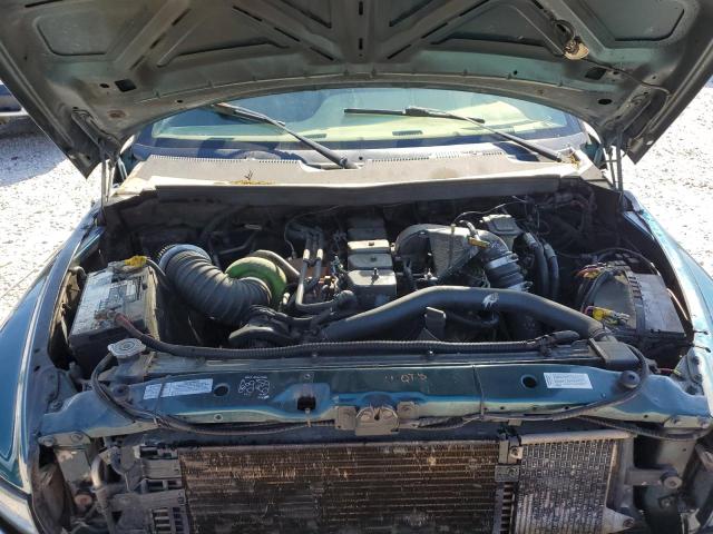 Photo 10 VIN: 3B7KF23D7VG839020 - DODGE RAM 2500 