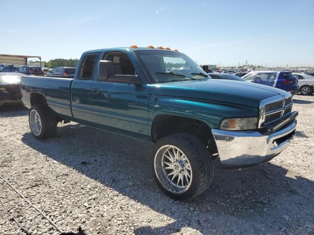 Photo 3 VIN: 3B7KF23D7VG839020 - DODGE RAM 2500 