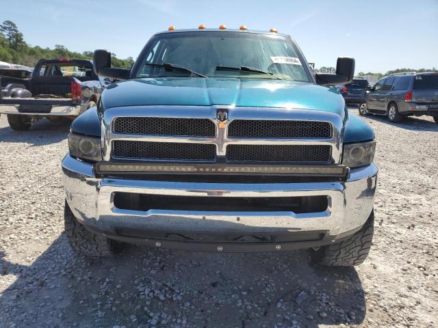 Photo 4 VIN: 3B7KF23D7VG839020 - DODGE RAM 2500 