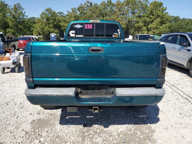 Photo 5 VIN: 3B7KF23D7VG839020 - DODGE RAM 2500 