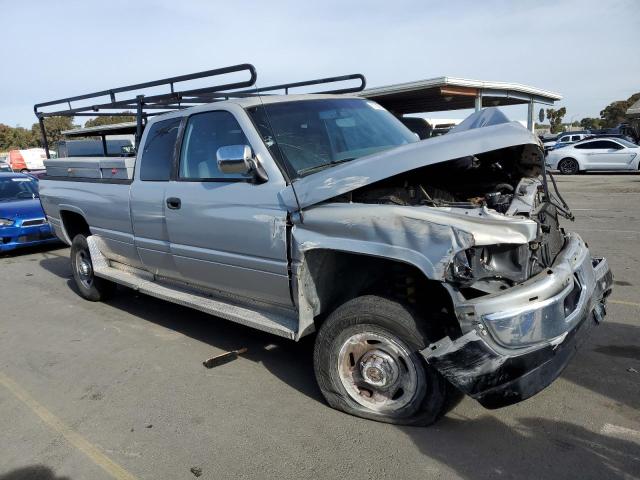 Photo 3 VIN: 3B7KF23D9VG767169 - DODGE RAM 2500 