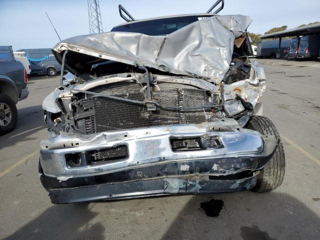 Photo 4 VIN: 3B7KF23D9VG767169 - DODGE RAM 2500 