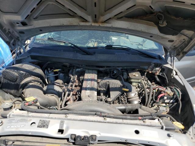 Photo 10 VIN: 3B7KF23D9VG839794 - DODGE RAM 2500 