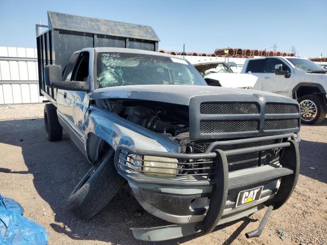 Photo 3 VIN: 3B7KF23D9VG839794 - DODGE RAM 2500 