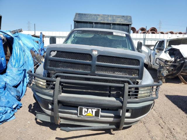 Photo 4 VIN: 3B7KF23D9VG839794 - DODGE RAM 2500 