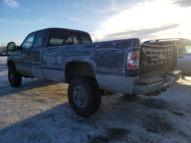 Photo 1 VIN: 3B7KF23D9VM580547 - DODGE RAM 2500 