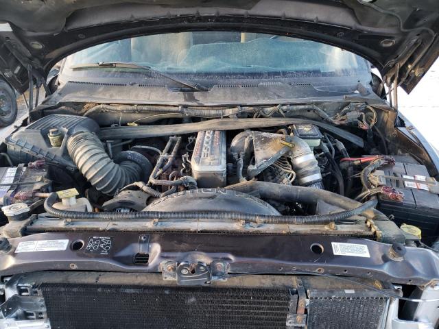 Photo 10 VIN: 3B7KF23D9VM580547 - DODGE RAM 2500 