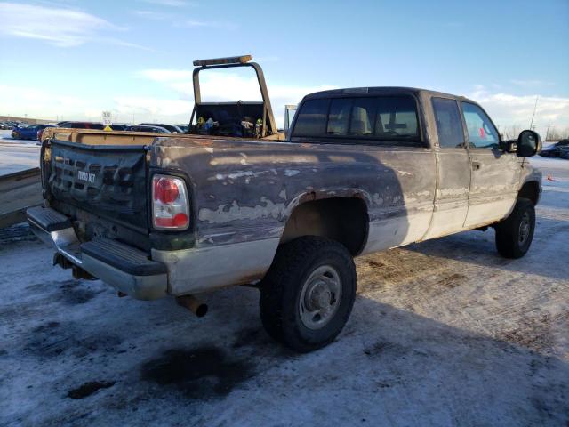 Photo 2 VIN: 3B7KF23D9VM580547 - DODGE RAM 2500 