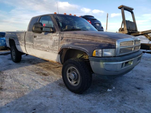 Photo 3 VIN: 3B7KF23D9VM580547 - DODGE RAM 2500 