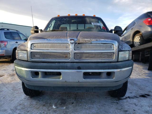 Photo 4 VIN: 3B7KF23D9VM580547 - DODGE RAM 2500 