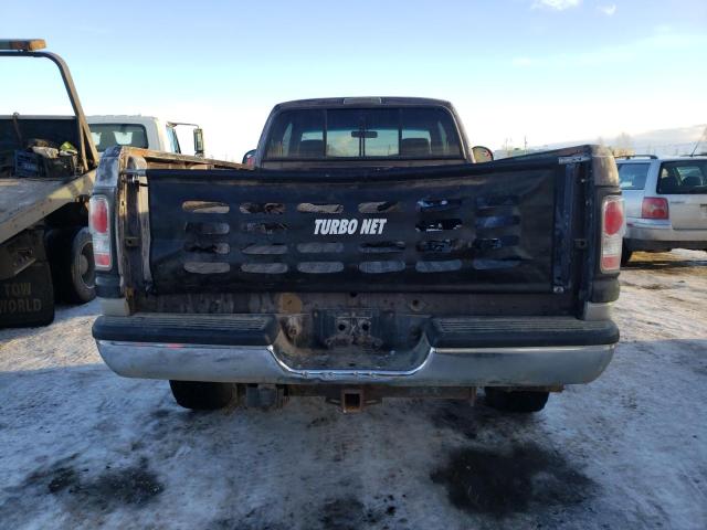 Photo 5 VIN: 3B7KF23D9VM580547 - DODGE RAM 2500 