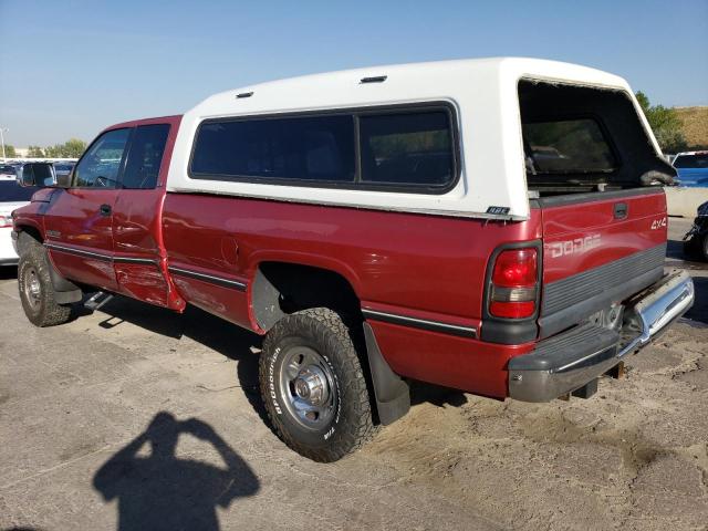 Photo 1 VIN: 3B7KF23DXVG811132 - DODGE RAM 2500 