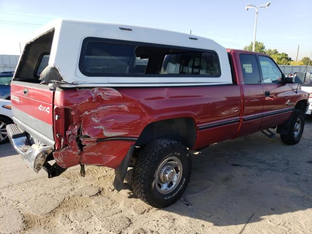 Photo 2 VIN: 3B7KF23DXVG811132 - DODGE RAM 2500 