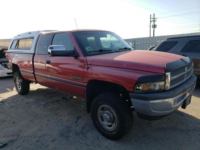 Photo 3 VIN: 3B7KF23DXVG811132 - DODGE RAM 2500 