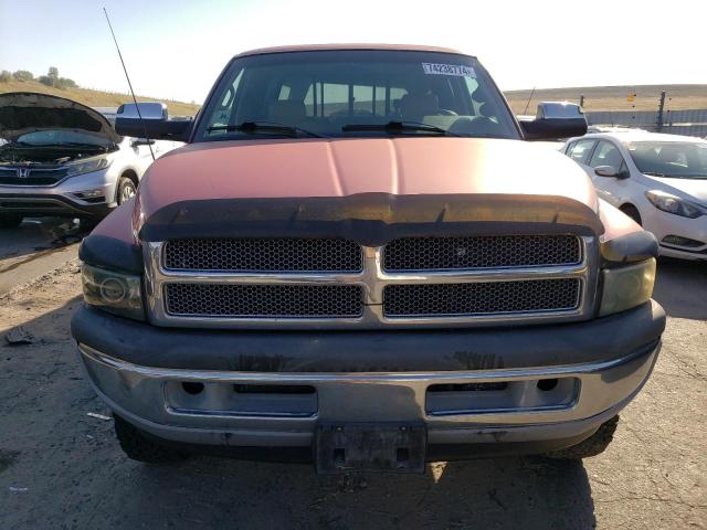 Photo 4 VIN: 3B7KF23DXVG811132 - DODGE RAM 2500 