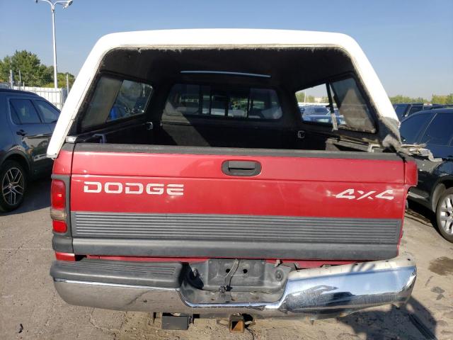 Photo 5 VIN: 3B7KF23DXVG811132 - DODGE RAM 2500 