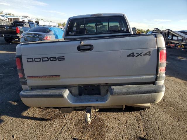 Photo 5 VIN: 3B7KF23DXVM599043 - DODGE RAM 2500 