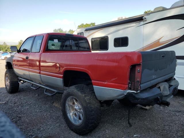 Photo 1 VIN: 3B7KF23W0TM110891 - DODGE RAM 2500 