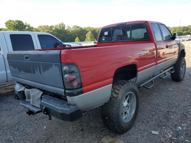 Photo 2 VIN: 3B7KF23W0TM110891 - DODGE RAM 2500 