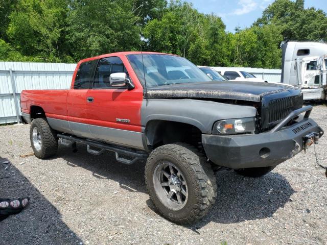 Photo 3 VIN: 3B7KF23W0TM110891 - DODGE RAM 2500 