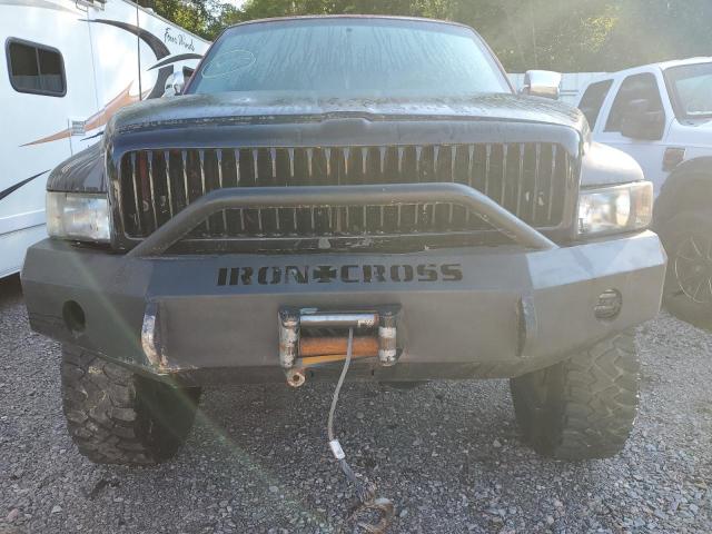 Photo 4 VIN: 3B7KF23W0TM110891 - DODGE RAM 2500 