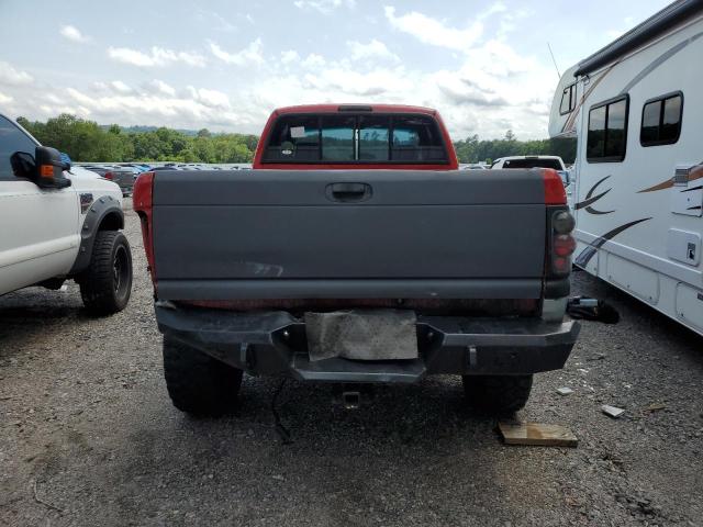 Photo 5 VIN: 3B7KF23W0TM110891 - DODGE RAM 2500 