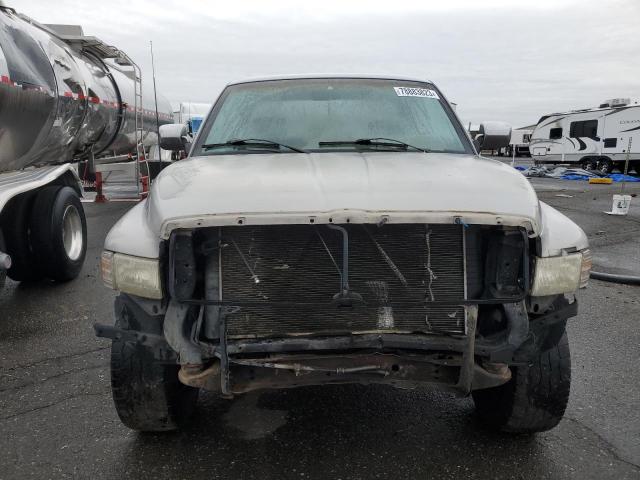 Photo 4 VIN: 3B7KF23W1TM110561 - DODGE ALL MODELS 