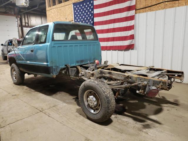 Photo 1 VIN: 3B7KF23W5TM144194 - DODGE RAM 2500 