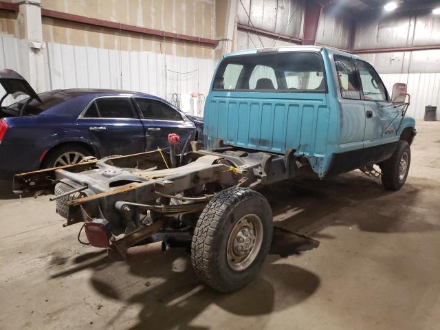 Photo 2 VIN: 3B7KF23W5TM144194 - DODGE RAM 2500 