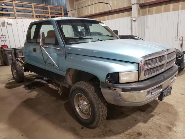 Photo 3 VIN: 3B7KF23W5TM144194 - DODGE RAM 2500 